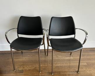 GAS Armchair for STUA
By Jesus Gasca