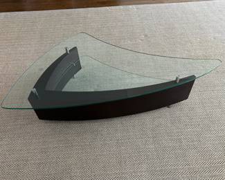 BDI Fin Coffee Table