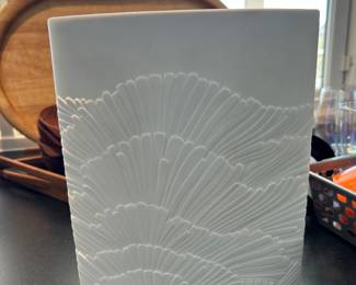 Rosenthal Cashepot vase