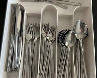 Cambridge - 8 settings 