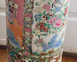 Asian Umbrella Stand