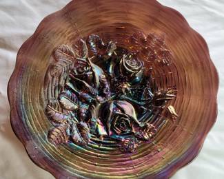 Northwood Purple Rose Show 