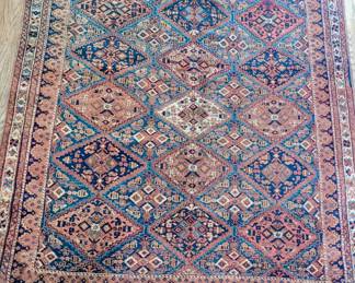 Antique Persian Rug