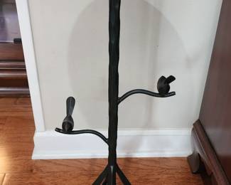 Cute side table or plant stand