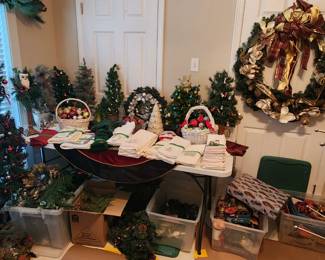 More Christmas