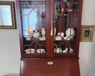 Secretary