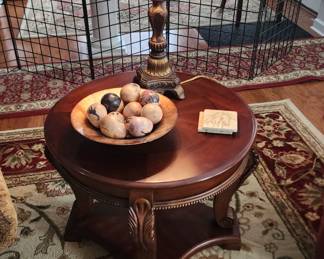 Side table