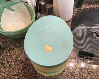 Williams - Sonoma 