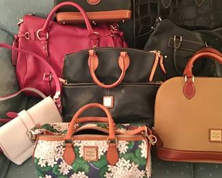 Dooney and Bourke