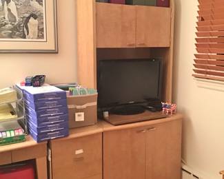 Lane Office Furniture