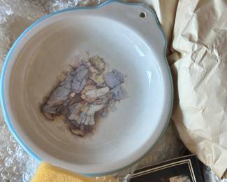 Multiple Holly Hobby collectables