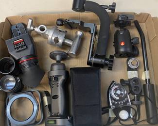 Photography equipment