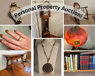 Feature Photo Collage