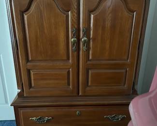 Vintage Wardrobe