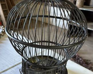 Bird Cage