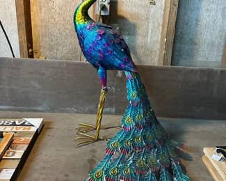 Metal Decor