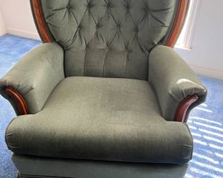 Recliner