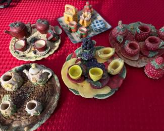 Tea Sets