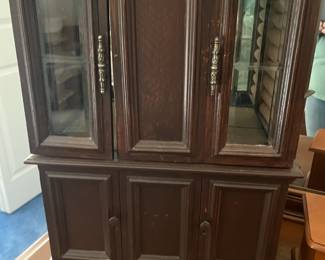 Vintage Jewelry Box