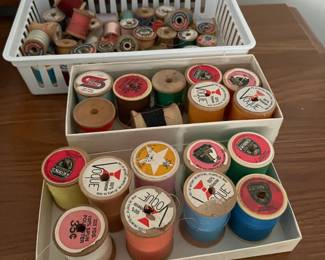 Thread