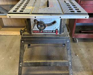 Table Saw