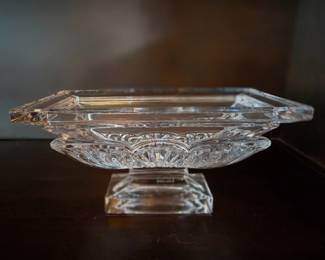 MADE IN WESTERN GERMANY Crystal