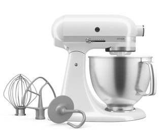 KitchenAid "Artisan" Mixer $149 or bid #21 