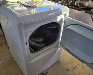 GE Electric Dryer
