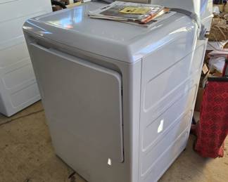 GE Electric Dryer