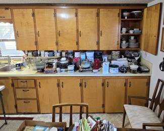 Kitchen Small Appliances