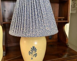 Ethan Allen lamp