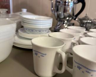 Corelle dishes