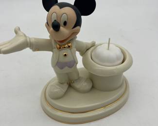 Vintage Disney Lenox