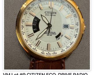 Citizen Watch