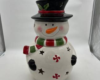 Christmas decor