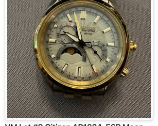 Citizen Watch