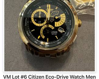 Citizen Watch