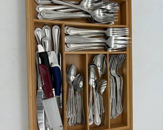 Silverware