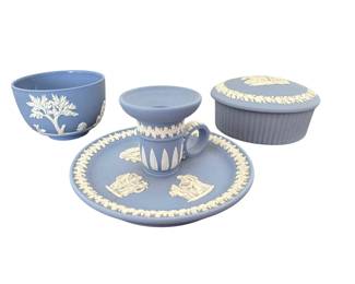 Wedgwood Jasperware 