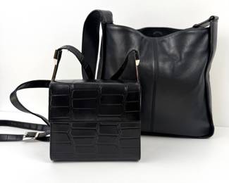 MiniBossi & Franco Sarto handbags 