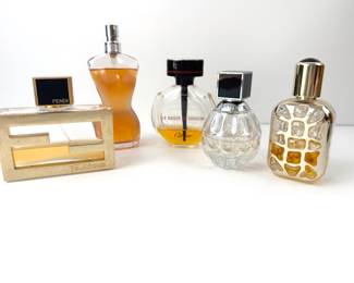 Designer Parfum 