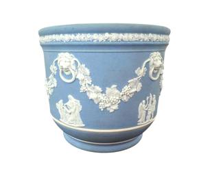 Wedgwood Planter 