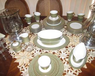 Sango China "Versailles"