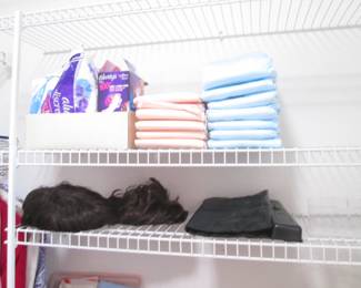 Personal Care Products