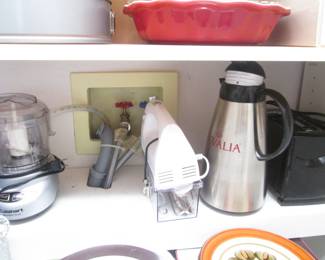Small Appliances