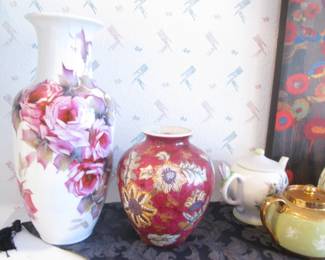 Collectibles to Suit your Taste & Mood