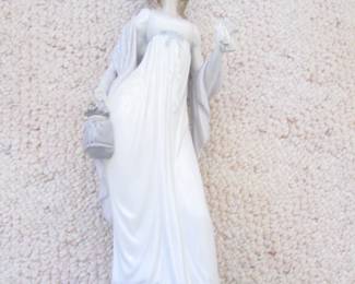 Lladro Sculptures