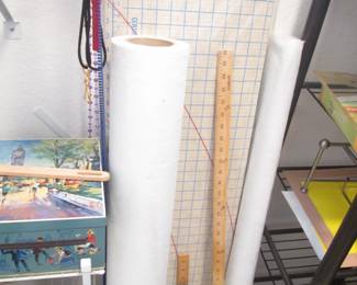 Sewing & Crafting Materials