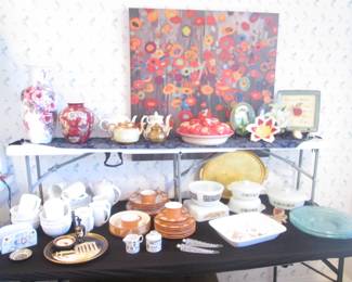 This is a WOW Table!