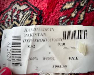 Sale Picture